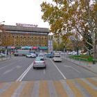 Дороги в Краснодаре